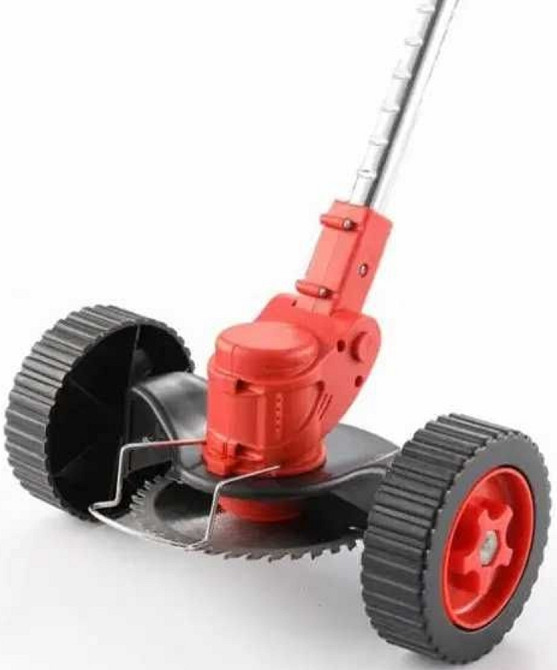 Газонокосилка триммер аккумуляторная 48V2АКБ Харьков - изображение 5