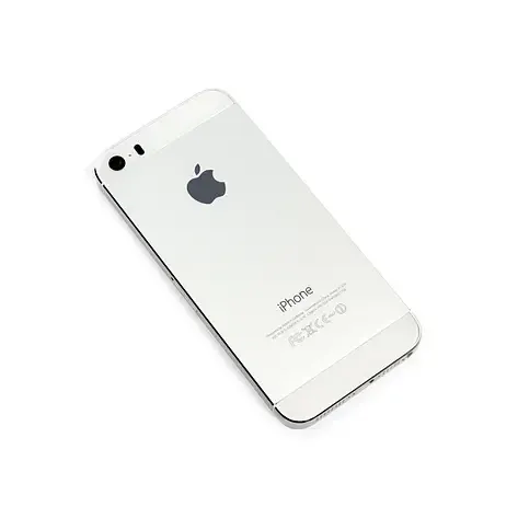 Корпус APPLE iPhone 5S золотистый Днепр - изображение 1