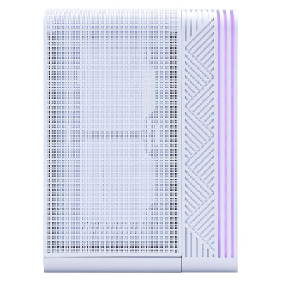 Корпус 1stPlayer VT5-WH Вінниця - фото 2