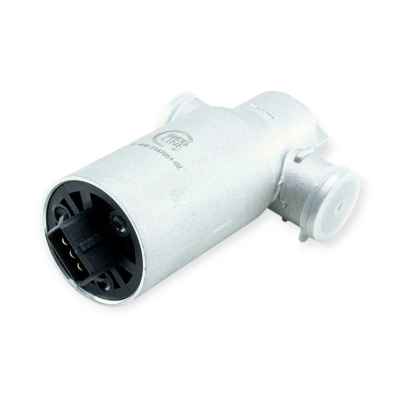 Регулятор хода 406 двигатель (рхх) холостого Мукачево - изображение 1