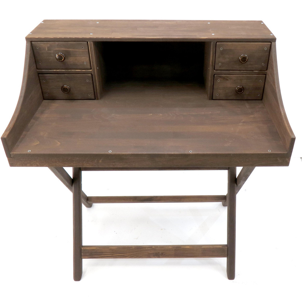 Секретер "Камагуей" капучино Миколаїв - фото 2