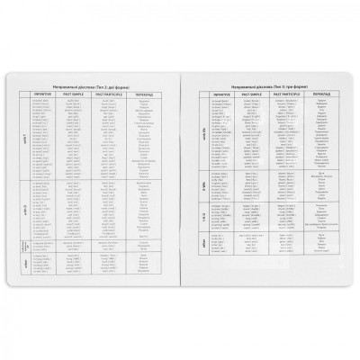 Зошит Yes предметний АНГЛІЙСЬКА МОВА Anime 48 аркушів, лінія (767474) Вінниця - фото 4