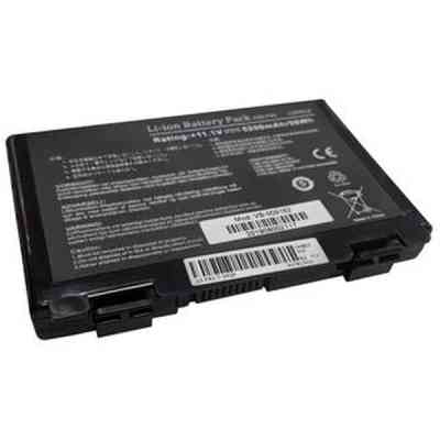 Акумулятор до ноутбука Asus A32-F82, 4400mAh, 6cell, 11.1V, Li-ion AlSoft (A47396) Вінниця