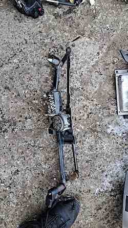 Трапеция дворников в сборе Hyundai Tiburon 2003–2008 Киев