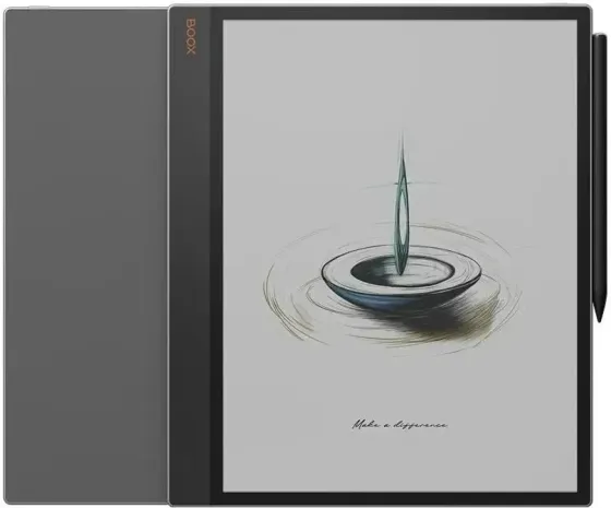 Графический планшет Onyx Boox Tab X C Szary Киев