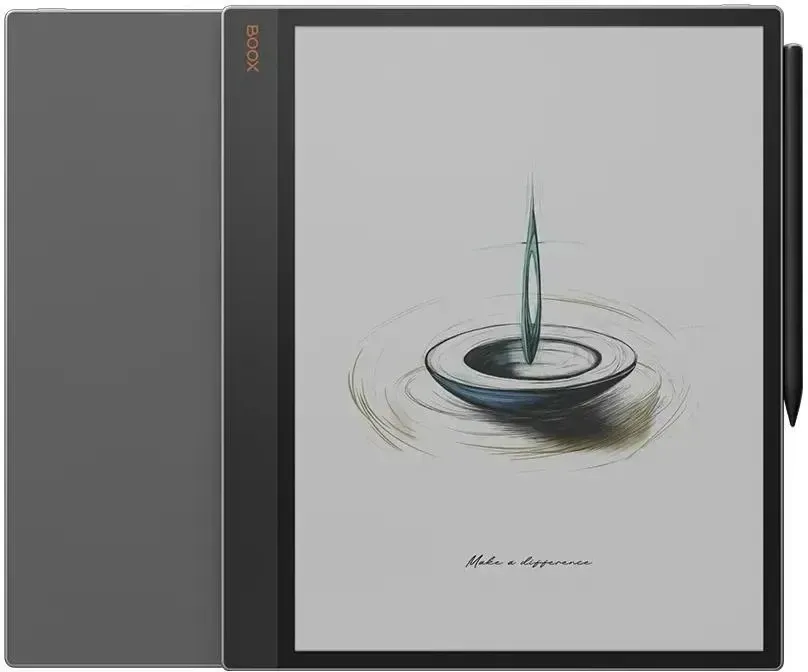 Графічний планшет Onyx Boox Tab X C Szary Київ - фото 1