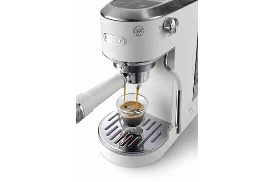 Кавоварка Delonghi EC 890.WI ( 15154 ) Харків