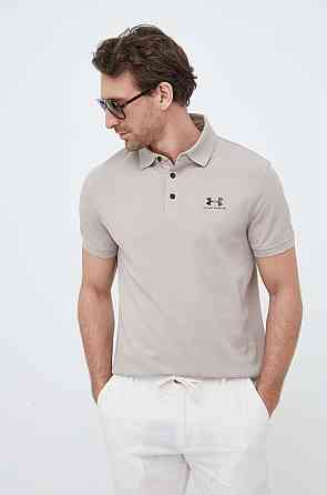 Мужская тенниска Under Armour UA Tech 46 Киев