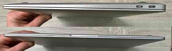 Ноутбук Apple MacBook Air 13" 2020, i3 8Gb / 256 Gb SSD Silver A2179 Київ