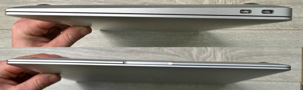 Ноутбук Apple MacBook Air 13 