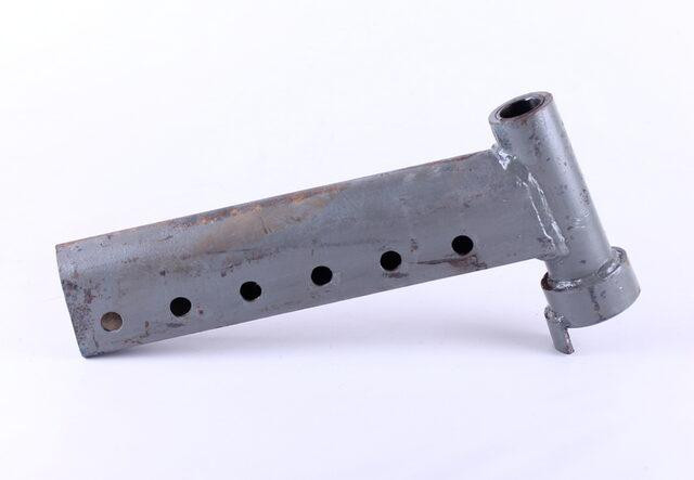 Балка передняя регулируемая Джинма 220/250 Мукачево - изображение 1