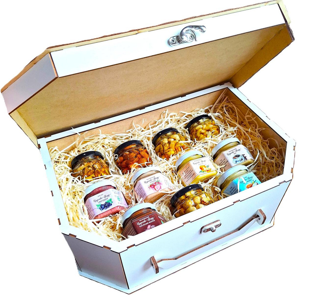 Подарок для руководителя женщины №194 Одесса - изображение 2