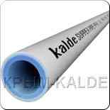 Труба STABI незач. KALDE ∅32 PN 25 Super Pipe Харьков