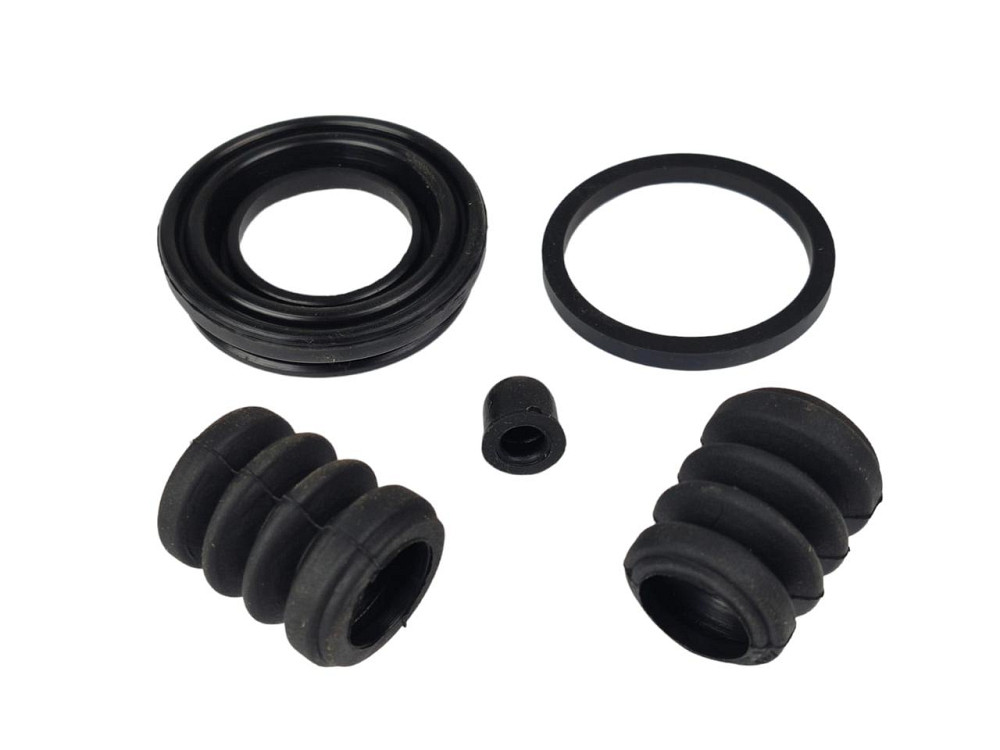 Ремкомплект Lacetti заднього (сальник, пильовик на 1 колесо 32 мм) Мукачево - фото 1