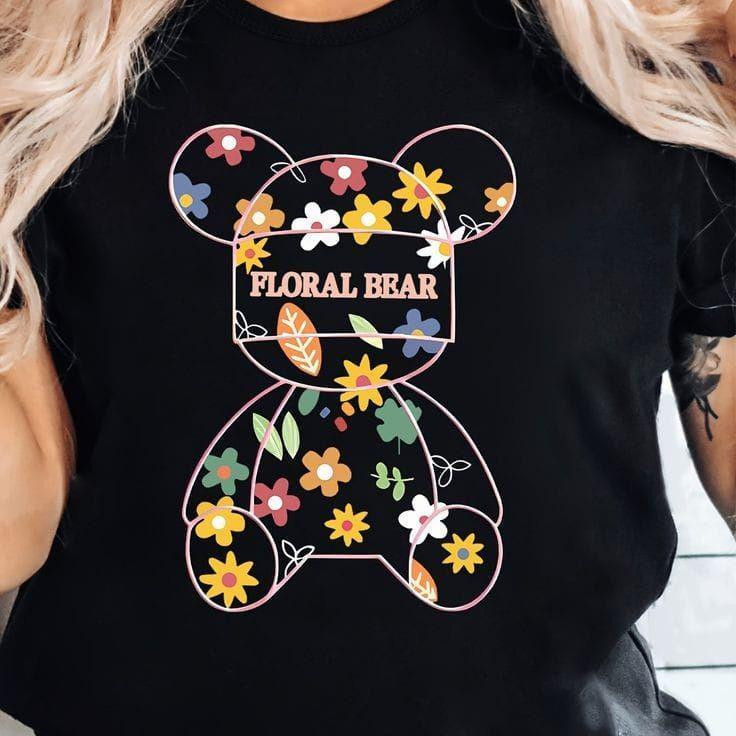 Футболка жіноча з принтом  48 Чорний 2664087701 Дніпро - фото 1