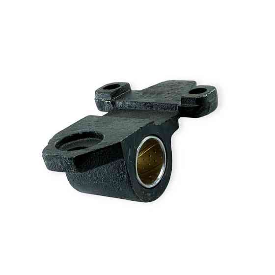 Вушко передньої ресори(з втулкою) камаз Мукачево