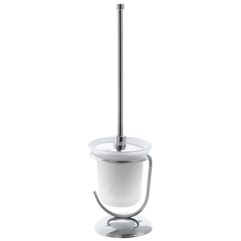 Напольный ерш для унитаза Zerix LR907 (модель LL1484) Харьков - изображение 3