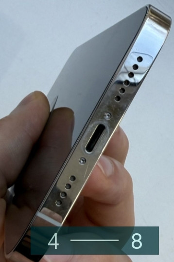 Айфон iPhone 12 Pro Max 256Gb. Киев - изображение 5