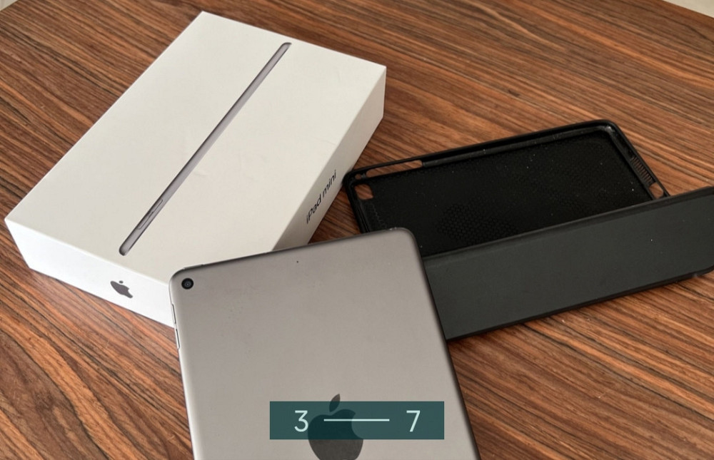 Планшет: iPad mini 5,256Gb Киев - изображение 3