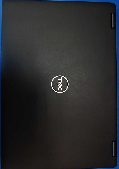 Ноутбук-трансформер Dell 7390 2в1. СЕНСОРНЫЙ! Харків - фото 3