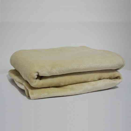 Махровий плед  (Кольори в асортименті) Київ