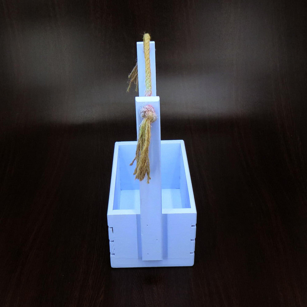 Подарочная корзинка 