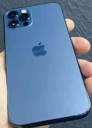 Айфон iPhone 12 Pro 256Gb Neverlock. Киев
