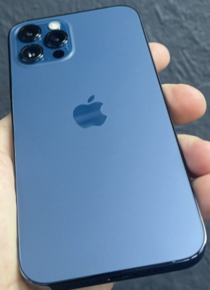 Айфон iPhone 12 Pro 256Gb Neverlock. Киев - изображение 3