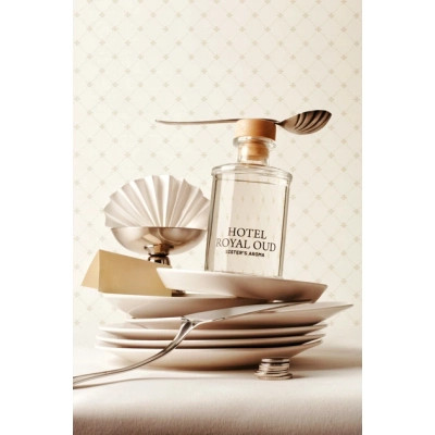 Аромадиффузор Sister's Aroma Hotel Royal Oud 250 мл (4820227786084) Винница - изображение 4