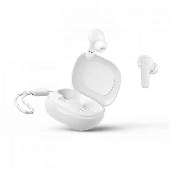 Bluetooth-Гарнітура Anker SoundCore R50i White (A3949G21/A3949G22) ( Білий ) Харків