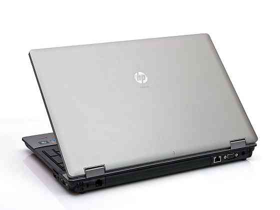 Б/У Ноутбук HP ProBook 6450b (i5-520M/4/120SSD) - Class A Харків