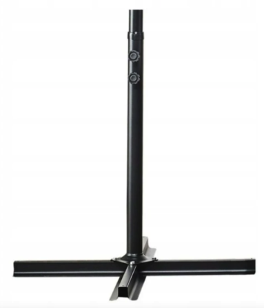 Парасоля садова Jumi Taup 300см кремовий Київ