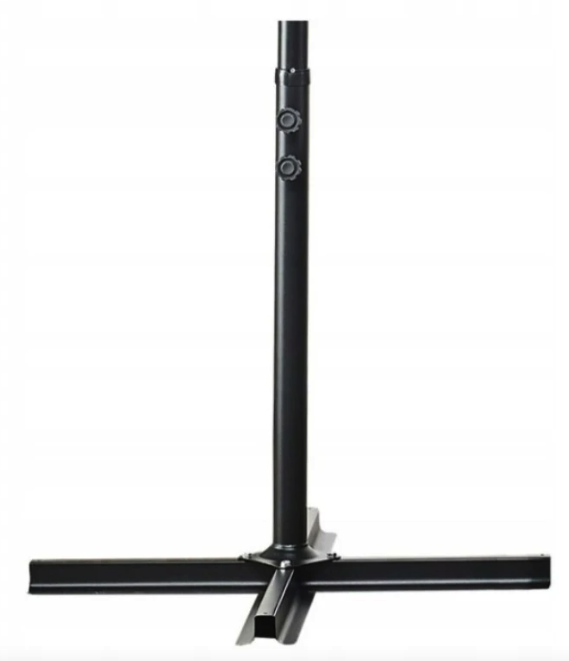 Парасоля садова Jumi Taup 300см кремовий Київ - фото 4