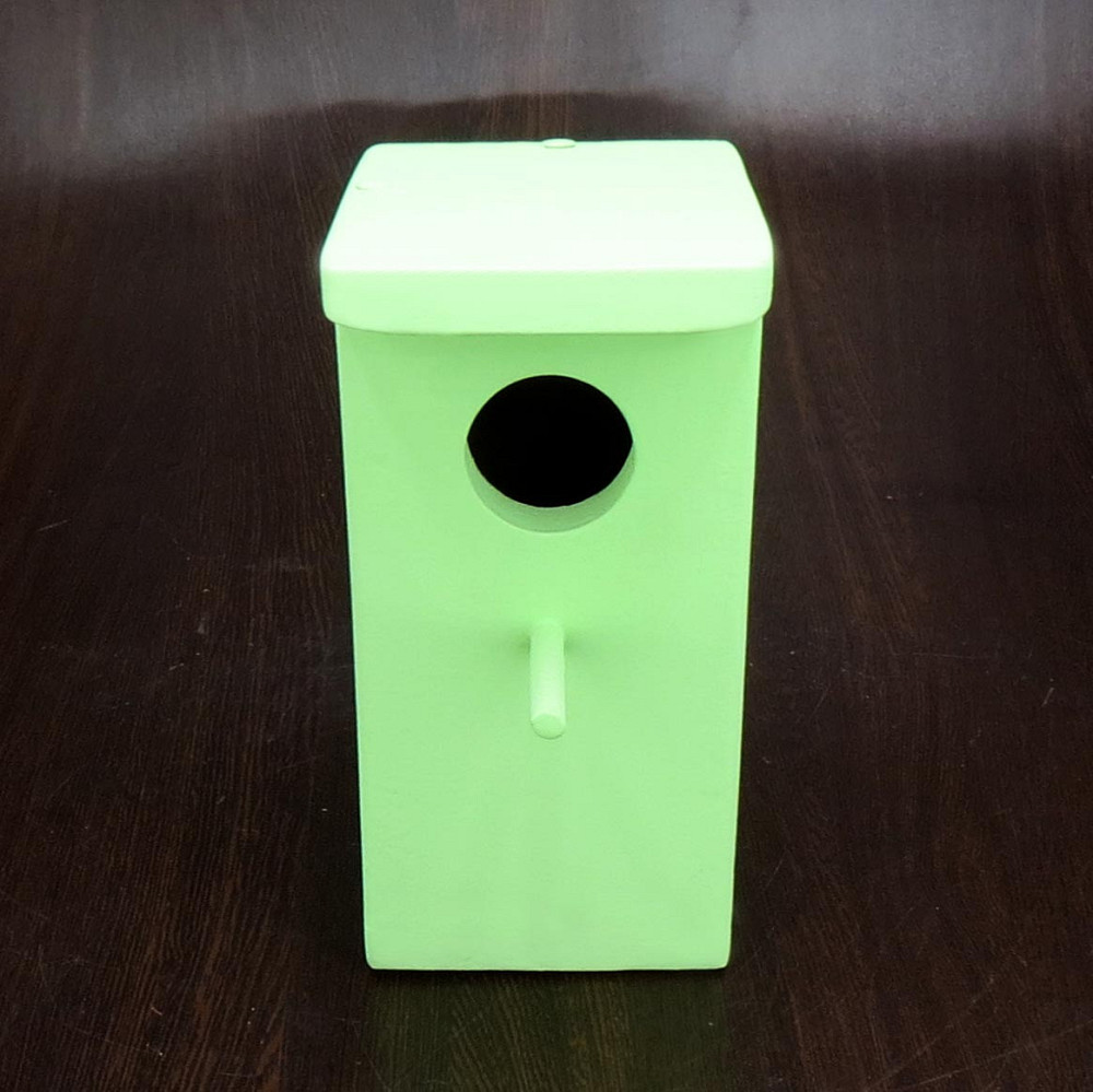 Скворечник садовый 