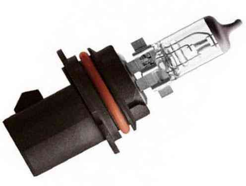 Галогенова лампа КВАНТ HB1 (9004) 12 V 65/45 W P29t Харків