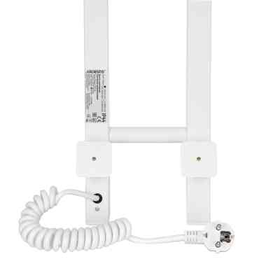 Сушарка для рушників Ardesto Elina Eco, 160х1000мм, білий (12-068050-0110) Вінниця