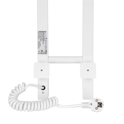 Сушарка для рушників Ardesto Elina Eco, 160х1000мм, білий (12-068050-0110) Вінниця - фото 4