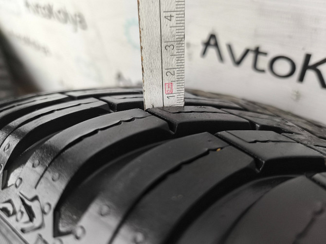 Диск литий з шиною 195/65 R15 Seat Leon 1998-2005 Ковель - фото 7