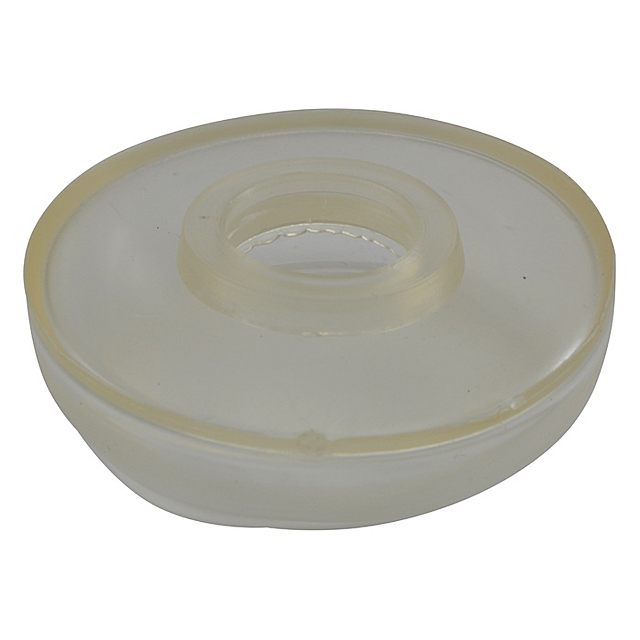 Груша прохідна силікон 63*20 Харків - фото 1