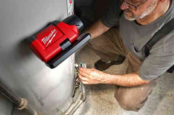 Ліхтар світлодіодний акумуляторний MILWAUKEE, M12 PAL-0 Одеса