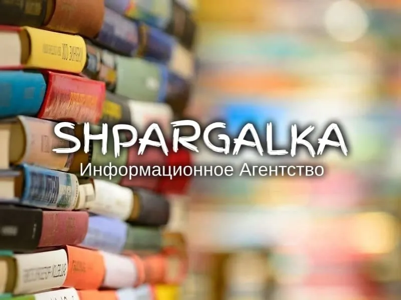 Пояснительная записка к Вкр на заказ в Украине Днепр - изображение 1