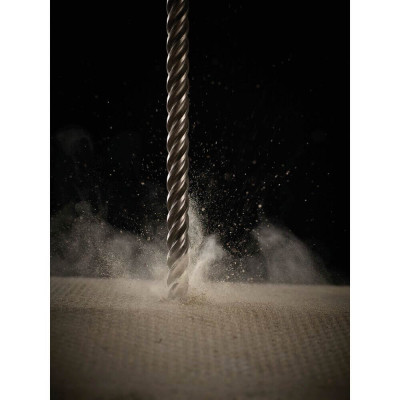 Бур DeWALT SDS+, Elite, 4 кромки, 5 x 160 x 100 мм (DT8908) Вінниця - фото 6