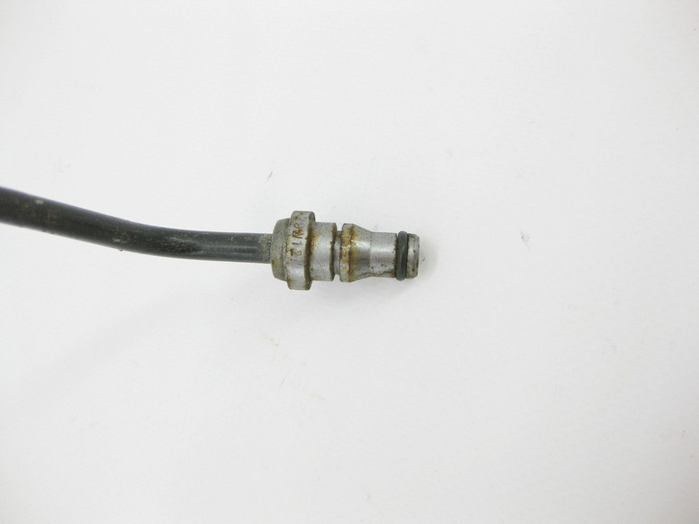 Mercedes-Benz  A2072900213 Гідравлічна трубка від головного циліндра зчеплення Англія C-Class W204 E-Class C207 Одесса - изображение 7