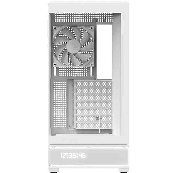 Корпус AeroCool P500B Digi-WT-v1 White (ACCM-PN09143.21) ( 10009 ) Харків