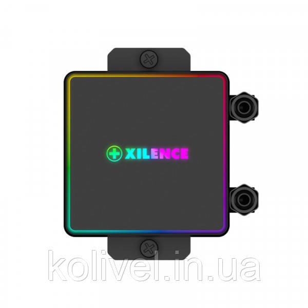 Система водяного охолодження Xilence LiQuRizer 240 PRO (XC982) Киев - изображение 5