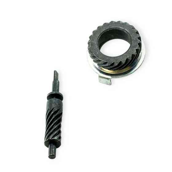 Привід мопед Дельта, мотоцикл Альфа спідометра Мукачево