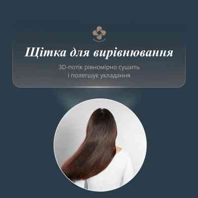 Фен-щітка Rowenta UB9720E0 Вінниця