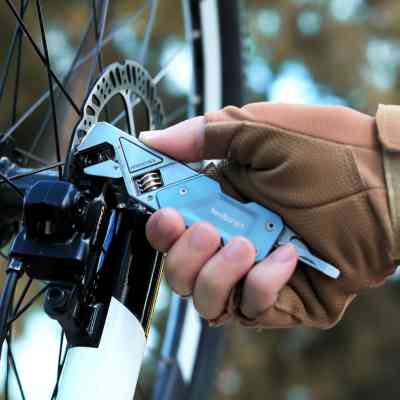 Мультитул NexTool Light Wrench W1 (NE20270) Вінниця