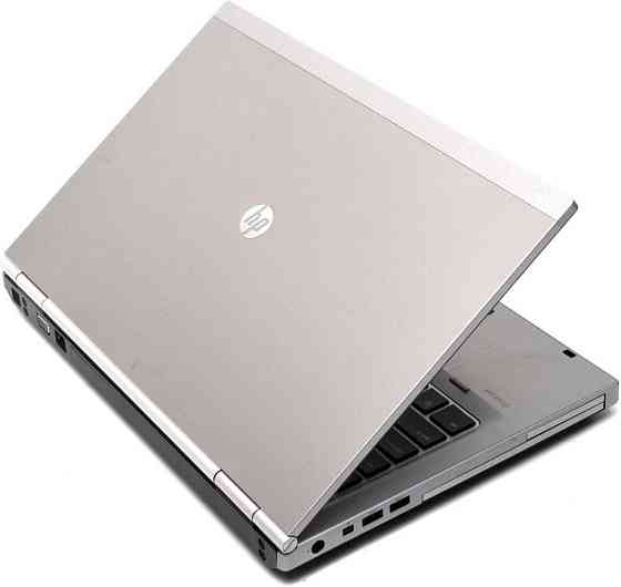 Б/У Ноутбук HP EliteBook 8470p (i5-3380M/4/120SSD) — Class A Київ