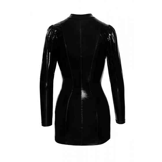 Сукня F246 Noir Handmade M Sex Aura Київ